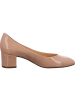 Högl Pumps in beige