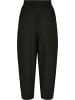 Urban Classics Culott in black