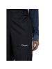 Berghaus W DELUGE 2.0 PANTS in Schwarz