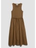 s.Oliver Kleid in 8918_dunkelbraun