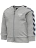 Hummel Hummel Anzug Hmlbille Unisex Kinder in GREY MELANGE