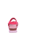 PANAMA JACK Sandale in pink