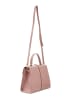 Usha Handtasche in Rosa