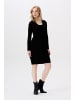 Noppies Still-Kleid Gaja in Black