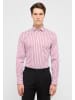 Eterna Hemd SLIM FIT in rot