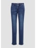 s.Oliver Jeans-Hose BETSY in 58Z4_blau