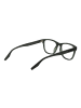 Converse Männer Optische Fassungen Quadratisch Transparent