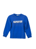 Napapijri Sweatshirt in Blue