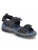 Skechers Sandalen TRESMEN-RYER in Schwarz