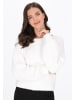 Usha Sweater in offwhite