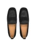 Kazar Espadrilles in Schwarz