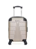 BlueStar Handgepäck Koffer OTTAWA in Beige (26L)