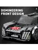 Reobrix 793 Rennwagen Prototyp 1:24 Klemmbaustein Auto 280 Teile