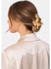 PURELEI Haarklammer Flower in Gold