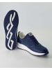 WALDLÄUFER Sneaker low in Blau