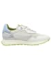 Hispanitas Sneaker Low in weiß