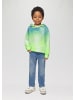 s.Oliver Sweatshirt  in  52D1_grün