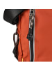 Camel Active Explore Umhängetasche S 22 cm rust