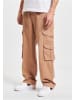 DEF DEF Cargo-Hosen in brown