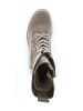 Gabor Schnür-Stiefeletten für Damen in beige