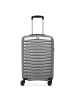 Roncato Wave 4 Rollen Kabinentrolley 45 cm champagne