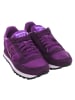 Saucony Sneakers in Purple