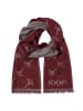 JOOP! Schal in Rot