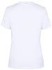 Lotto T-Shirt in Weiß