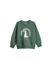 Marc O'Polo ‎KIDS- BOYS Sweatshirt in Grün