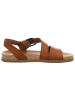 Blowfish Sandalen in braun