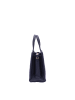 Sergio Valentini Handtasche in DARK BLUE