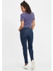 Oxmo 5-Pocket-Jeans OXIrabelle in Blau
