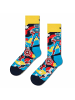 Happy Socks Socken 3er Pack in MARVEL Avengers