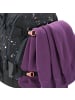 Coocazoo MATE Schulrucksack inkl. Tablet-Tasche, 2-teilig in Schwarz