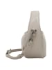 Buffalo Soft Soft Mini Bag Handtasche 16 cm in taupe
