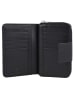 Roncato Firenze Geldbörse RFID Leder 15 cm black