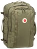 FJÄLLRÄVEN Rucksack Färden Carry-On Pack in Green