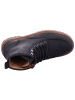 Blackstone Stiefeletten/Boot in schwarz