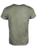 TOP GUN T-Shirt TG20201113 in olive