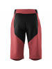 Gonso Bikeshort Rasass in Beere