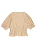 müsli Langarmshirt 1511103200 in braun