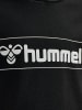 Hummel Hummel Kapuzenpullover Hmlbox Kinder Atmungsaktiv in BLACK