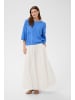 Soaked in Luxury Strickpullover SLSpina Baggy fit in Regatta
