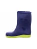 Lurchi Regenstiefel in blau