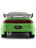 Jada Brian´s Mitsubishi Eclipse | Fast & Furious | Fahrzeug | Collection
