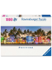 Ravensburger Ravensburger Puzzle 1.000 Teile Nachtlichter am Ocean Drive in bunt