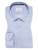 Eterna Hemd SLIM FIT in himmelblau