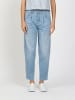 GANG JEANS 94IVY - Balloon Fit in Summer Sky Blue
