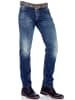 Cipo & Baxx Jeans in Blue