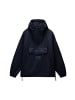 Napapijri Anorakjacke RAINFOREST NEXT WB in Blu Marine
